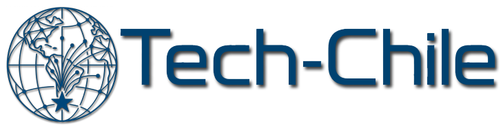 Tech-Chile Logo Footer