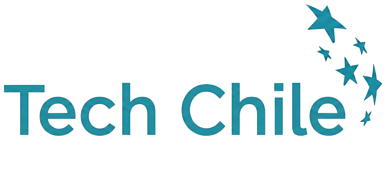 Tech-Chile Logo